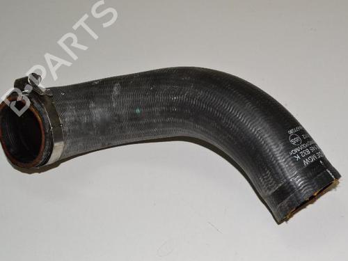 Used Intercooler pipe AUDI Q3 (8UB, 8UG) 2.0 TDI (140 hp) 30250533