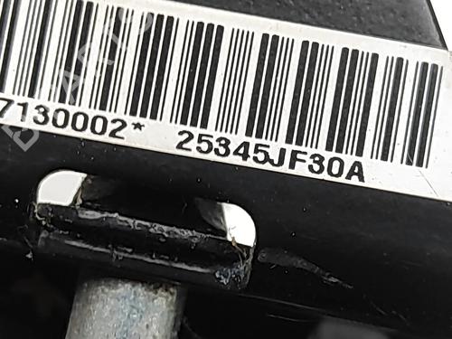 Electronic module NISSAN GT-R (R35) V6 | BP33962715M83  - Image 7