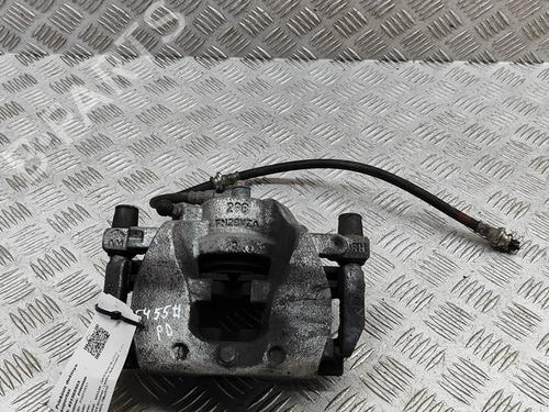 Used Right front brake caliper NISSAN QASHQAI III (J12) 1.3 DIG-T (140 hp) 28687995