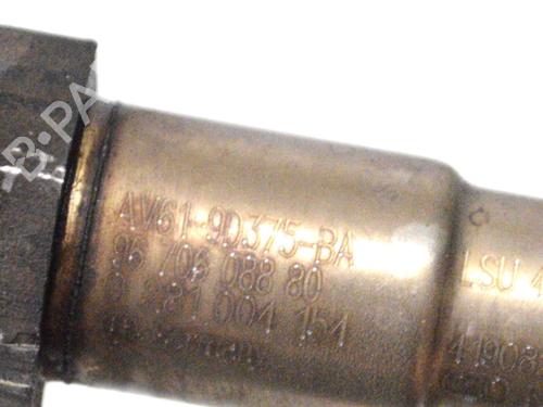 Electronic sensor FORD GALAXY II (WA6) 2.0 TDCi | BP30233386M84