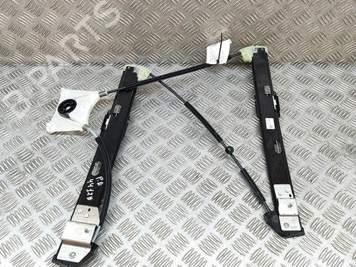 Used Front right window mechanism Front right window mechanism VW T-ROC (A11, D11) 1.0 TSI (116 hp) 18959242 18959242