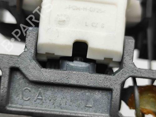 Rear left exterior door handle BMW X5 (G05, F95) M | BP29920084C130