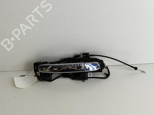 Used Front left exterior door handle FORD RANGER (TKE) 3.2 TDCi 4x4 (200 hp) 27775456
