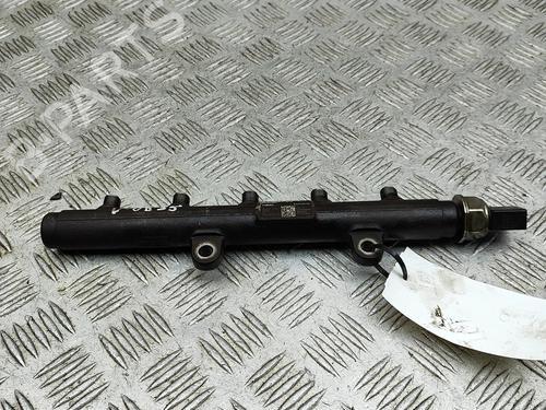 Used Injection rail Injection rail FORD TRANSIT Bus (FD_ _, FB_ _, FS_ _, FZ_ _, FC_ _) 2.2 TDCi (100 hp) 33381015 33381015
