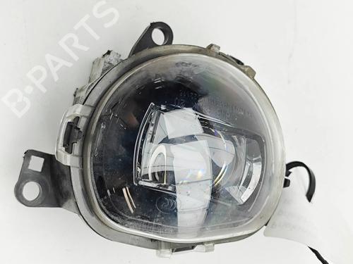 Left front fog light VOLVO C40 (539) Recharge AWD | BP39473286C30 - Image 3
