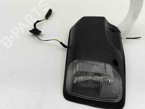 Højre positionslygte IVECO DAILY VI Platform/Chassis 33S14, 35S14, 35C14, 38S14 | BP29404670C103 