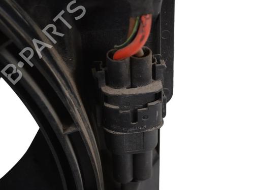 Radiator fan BMW 4 Gran Coupe (F36) 420 d xDrive | BP30247914M35