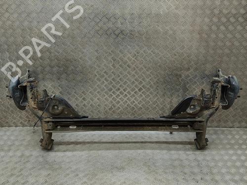 Rear axle NISSAN LEAF (ZE1) Electric | BP32143066M2 - Image 6