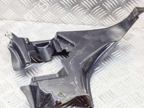 Boot lining MERCEDES-BENZ E-CLASS Convertible (A207) E 220 CDI / BlueTEC / d (207.402, 207.401) | BP14626169I3 