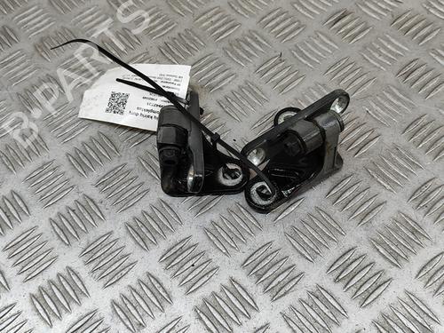Hinge/Door check strap MERCEDES-BENZ S-CLASS (W220) S 500 (220.075, 220.175, 220.875) | BP25614667C146 