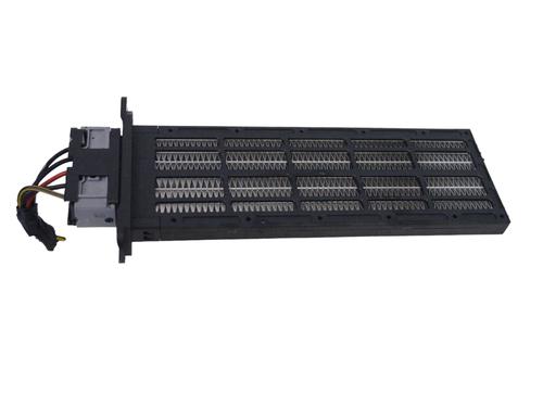 Used Heater resistor SSANGYONG KORANDO (CK) 2.2 Xdi 4WD (178 hp) 30268570