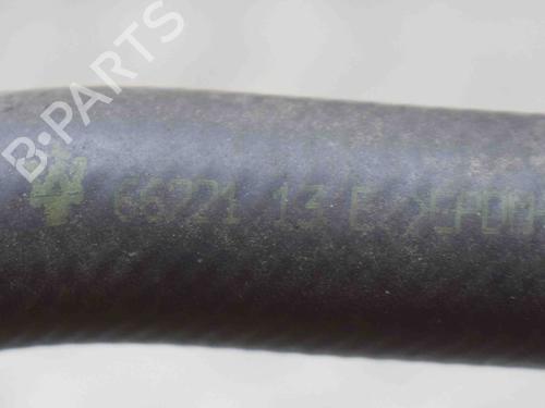 Pipe MASERATI QUATTROPORTE VI 3.0 D | BP14622588M125