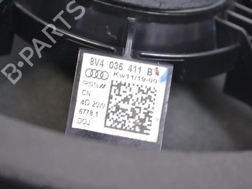 Højttaler AUDI Q2 (GAB, GAG) 30 TDI | BP30218571E2