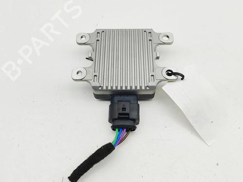 Used Gearbox control unit Gearbox control unit PORSCHE CAYENNE (92A) 3.0 Diesel (245 hp) 34630614 34630614