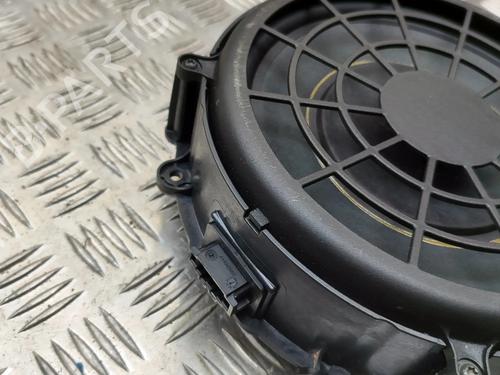 Speaker PORSCHE CAYENNE Coupe (9YB) 4.0 S AWD (9YBBJ1) | BP33382883E2 - Image 4