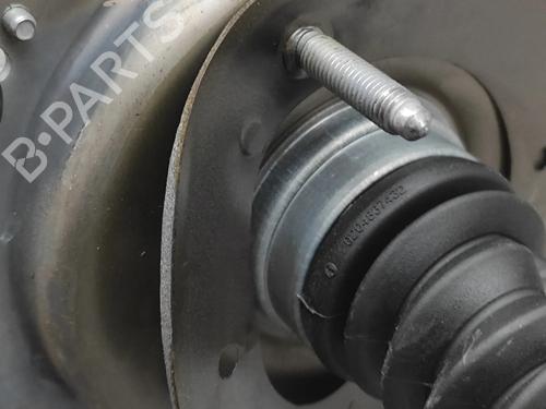 Servo brake PORSCHE TAYCAN Sport Turismo (Y1C) 4S Performance Battery Plus (Y1CDB1) | BP31762837M42 