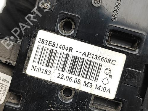 Switch RENAULT MASTER III Van (FV) 2.3 dCi 145 FWD (FV0E, FV0F, FV0H, FV02, FV0M, FV0S,... | BP30108254I30