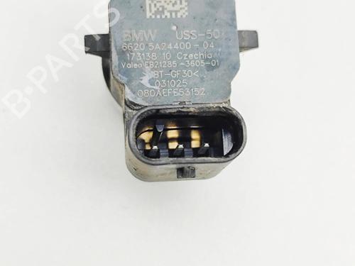 Electronic module BMW X2 (U10) sDrive 20 i | BP36565191M83 - Image 6