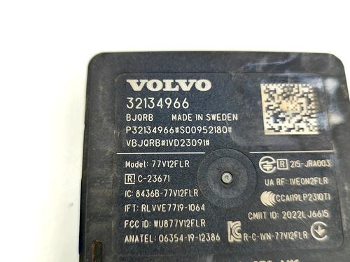 Módulo eletrónico VOLVO XC60 II (246) B4 Mild-Hybrid AWD | BP31192543M83 