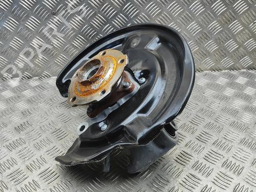 Left rear steering knuckle AUDI Q6 E-TRON (GFB) e-tron quattro | BP37444938M27 - Image 3