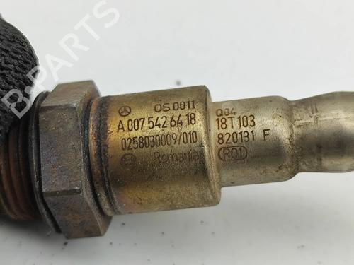 Electronic sensor MERCEDES-BENZ E-CLASS (W213) E 350 e (213.050) | BP27184099M84  - Image 6