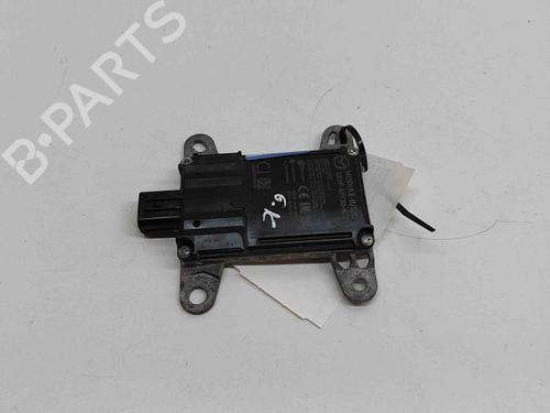 Elektronisk modul MAZDA CX-30 (DM) e-SKYACTIV-X M Hybrid (186 hp) 28565004