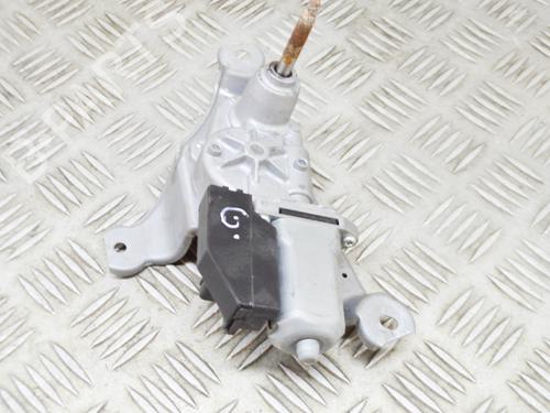 Rear wiper motor TOYOTA YARIS (_P13_) 1.5 Hybrid (NHP130_, NHP130) | BP13928107M102 