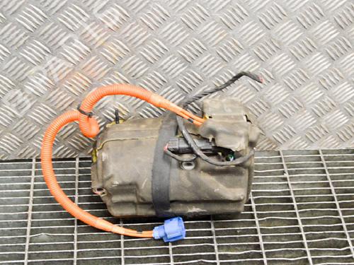 Used AC compressor TESLA MODEL S (5YJS) 75 (320 hp) 7799083
