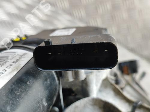 Front wipers mechanism FORD MONDEO V Turnier (CF) 2.0 TDCi | BP27346102C83 