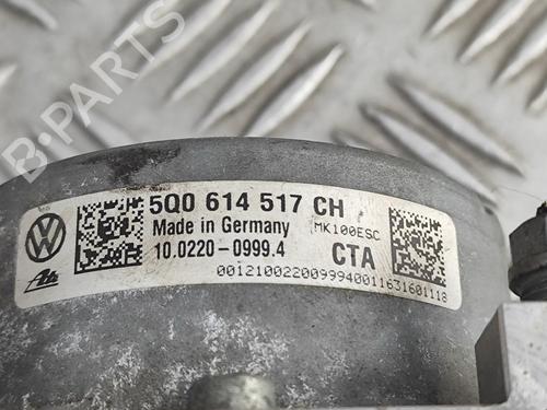 ABS pump VW GOLF VII Variant (BA5, BV5) 2.0 R 4motion | BP26959166M43 
