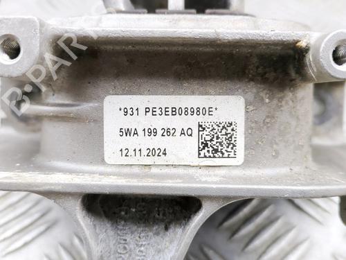 Engine mount SKODA OCTAVIA IV Combi (NX5, PV5) 2.0 TDi | BP39205776M89 - Image 7