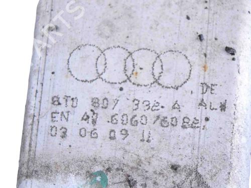 Andre AUDI A5 Convertible (8F7) 3.0 TDI quattro | BP30268943O1