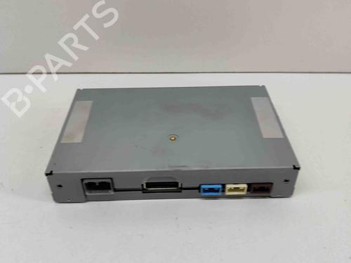 Elektronische module LAND ROVER RANGE ROVER SPORT II (L494) 3.0 SDV6 4x4 (306 hp) 27773238