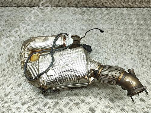 Used Catalyst Catalyst BMW X5 (G05, F95) xDrive 30 d Mild-Hybrid (298 hp) 33382668 33382668