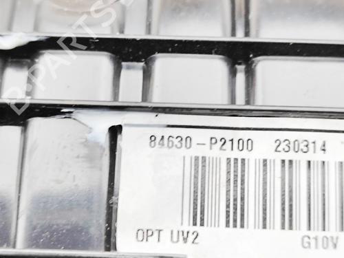 Glove box KIA SORENTO IV (MQ4, MQ4A) 2.2 CRDi AWD | BP31047726C95 