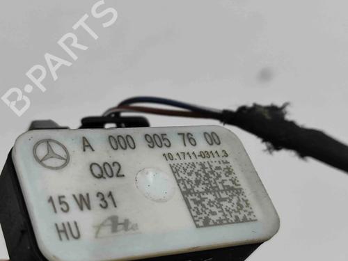 Electronic sensor MERCEDES-BENZ GLE Coupe (C292) AMG 63 S 4-matic (292.375) | BP33375202M84  - Image 6