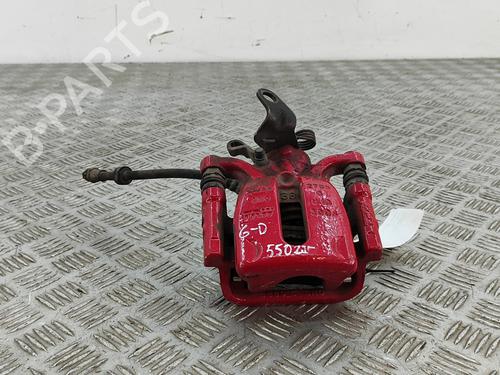 Used Right rear brake caliper AUDI A1 (8X1, 8XK) S1 quattro (231 hp) 28434727