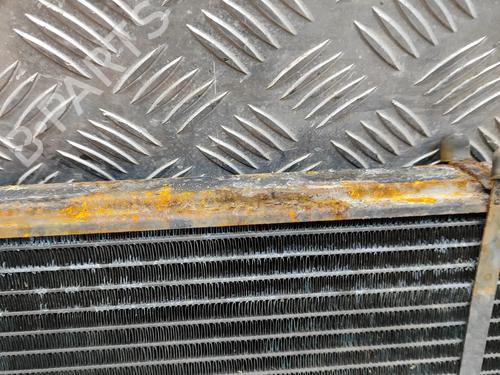 Water radiator ASTON MARTIN DB7 Vantage 3.2 | BP29128342M31 