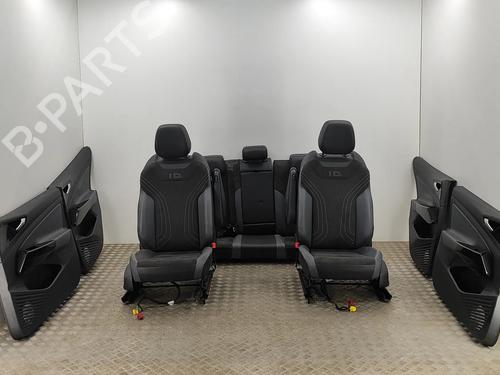 Bank set VW ID.4 (E21) PRO (265 hp) 28550729