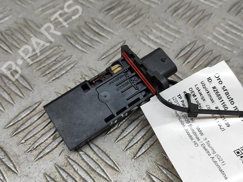 Mass air flow sensor BMW 3 Touring (G21, G81) 330 e Plug-in-Hybrid xDrive | BP27777238M95  - Image 5