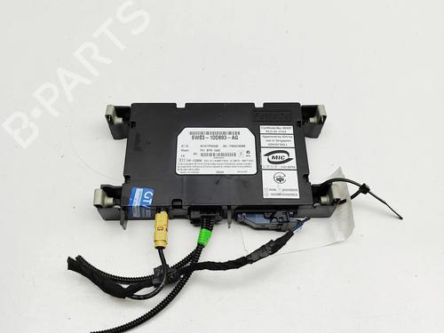 Used Electronic module Electronic module JAGUAR XK II Coupe (X150) 5.0 V8 (385 hp) 33382137 33382137