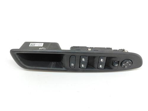 Used Right front window switch JEEP AVENGER (J2) 1.2 GSE T3 (101 hp) 28556679