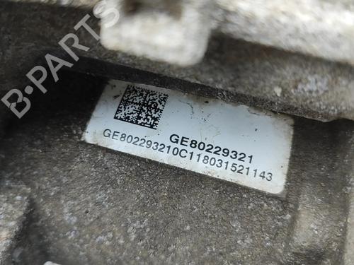 Steering rack TESLA MODEL X (5YJX) P100D AWD | BP34443603M22  - Image 6
