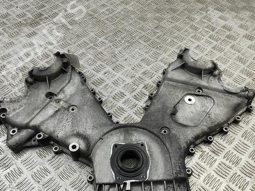 Used Timing cover KIA SORENTO I (JC) 2.5 CRDi (163 hp) 21487018