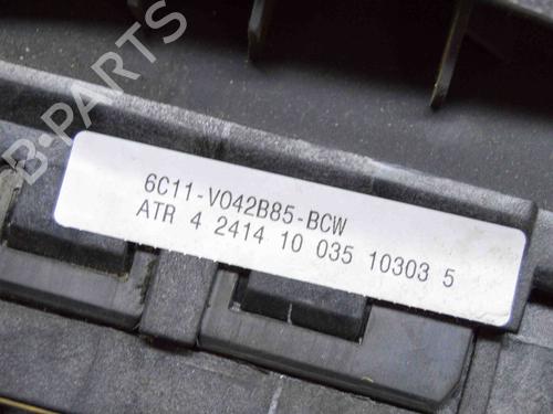 Driver airbag FORD TRANSIT Van (FA_ _) 2.2 TDCi | BP29336716C9 