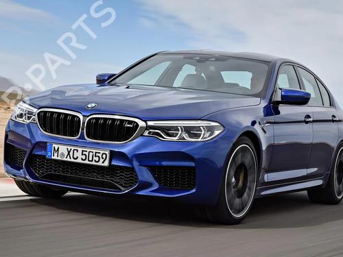 Used Other Other BMW 5 (G30, F90) 530 e Plug-in-Hybrid (184 hp) 33396224 33396224