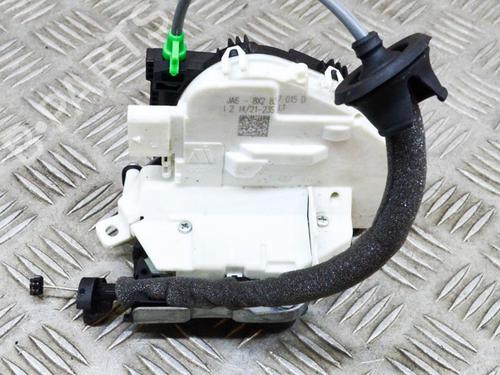 Used Front left lock AUDI A5 Sportback (F5A, F5F) 2.0 TDI (190 hp) 12175067