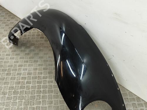 Right front fenders VW NEW BEETLE Convertible (1Y7) 1.6 | BP27627380C42 