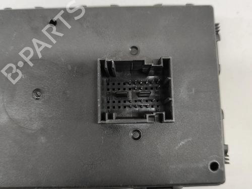 Electronic module SKODA SUPERB III Estate (3V5) 1.4 TSI iV | BP27776043M83 