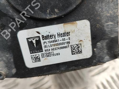 Electronic module TESLA MODEL X (5YJX) P100D AWD | BP33661418M83  - Image 5